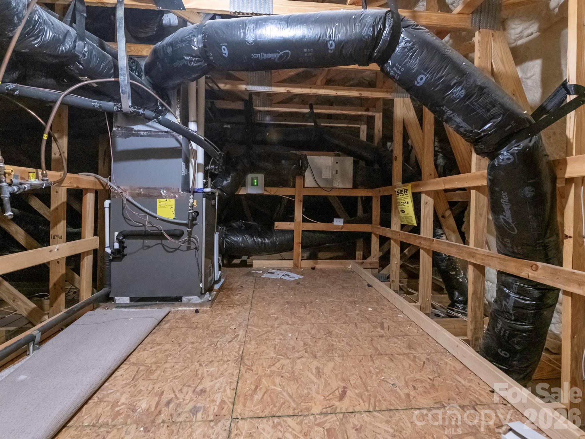 The Meridians - Residential