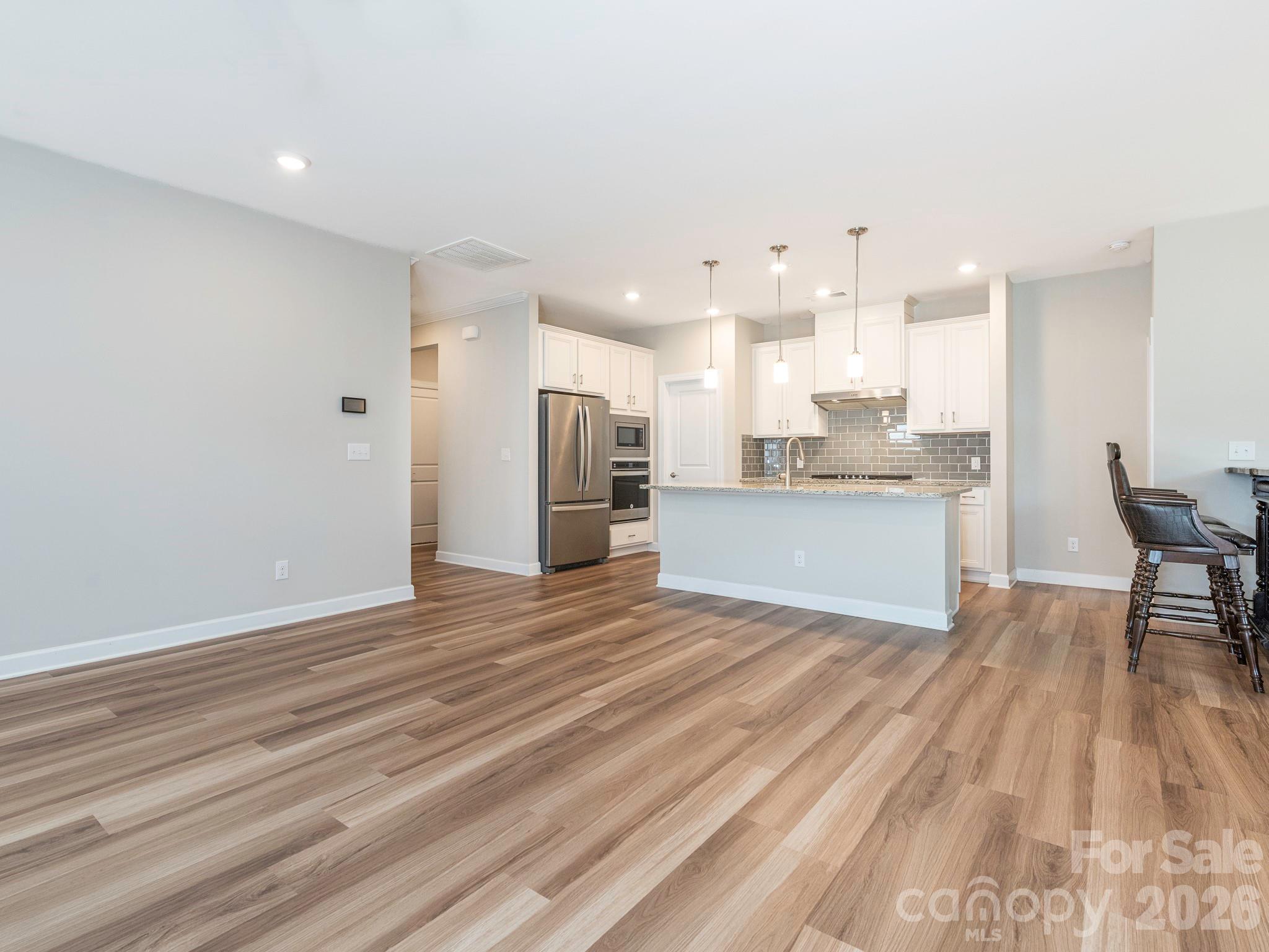 The Meridians - Residential