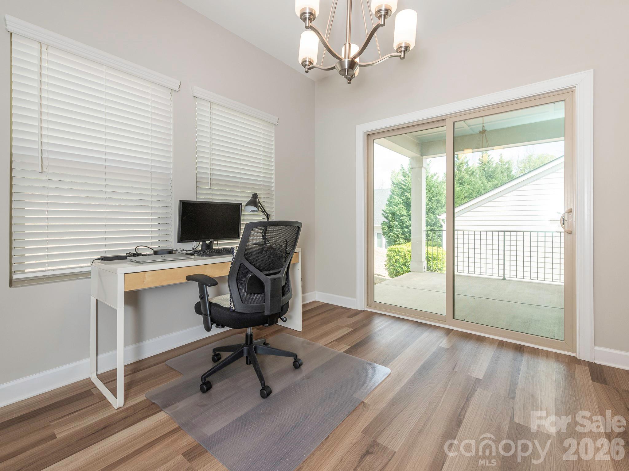 The Meridians - Residential