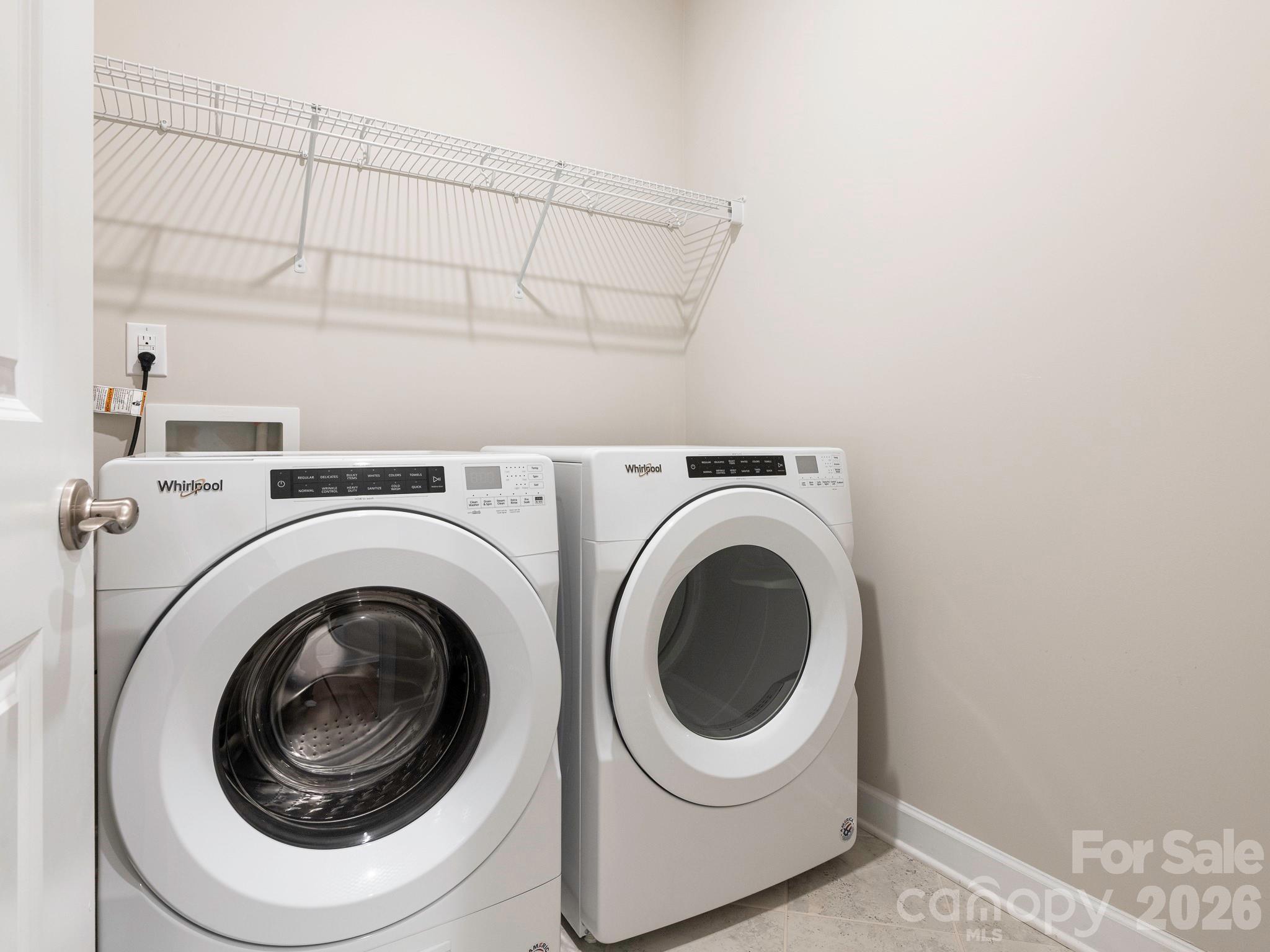 The Meridians - Residential