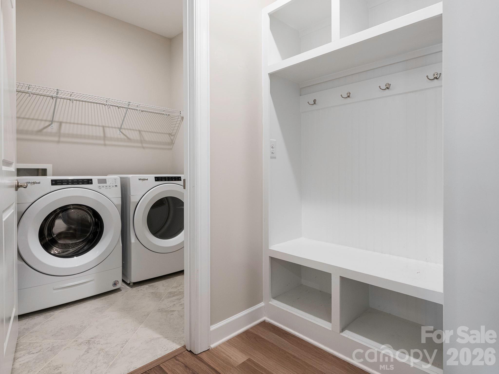 The Meridians - Residential