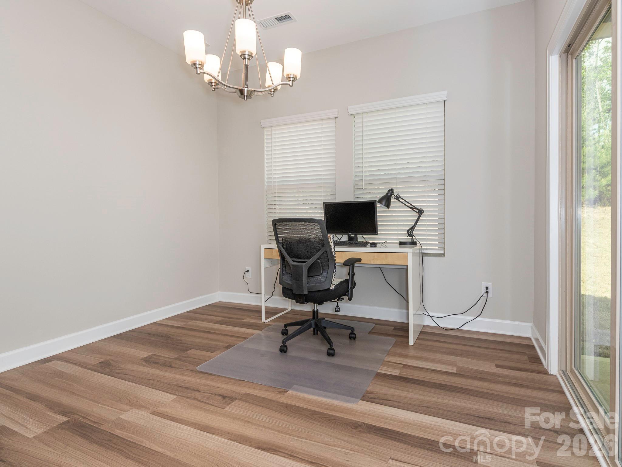 The Meridians - Residential