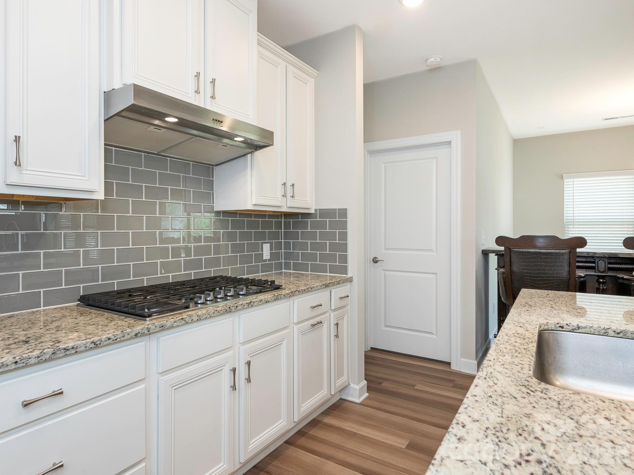 The Meridians - Residential