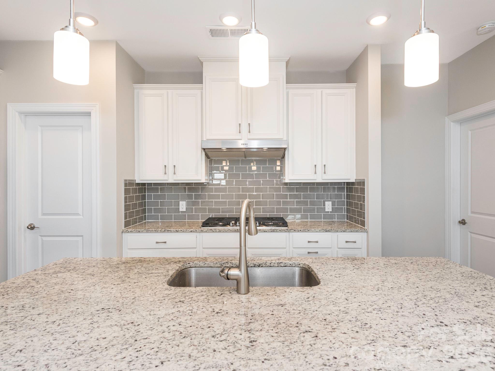 The Meridians - Residential