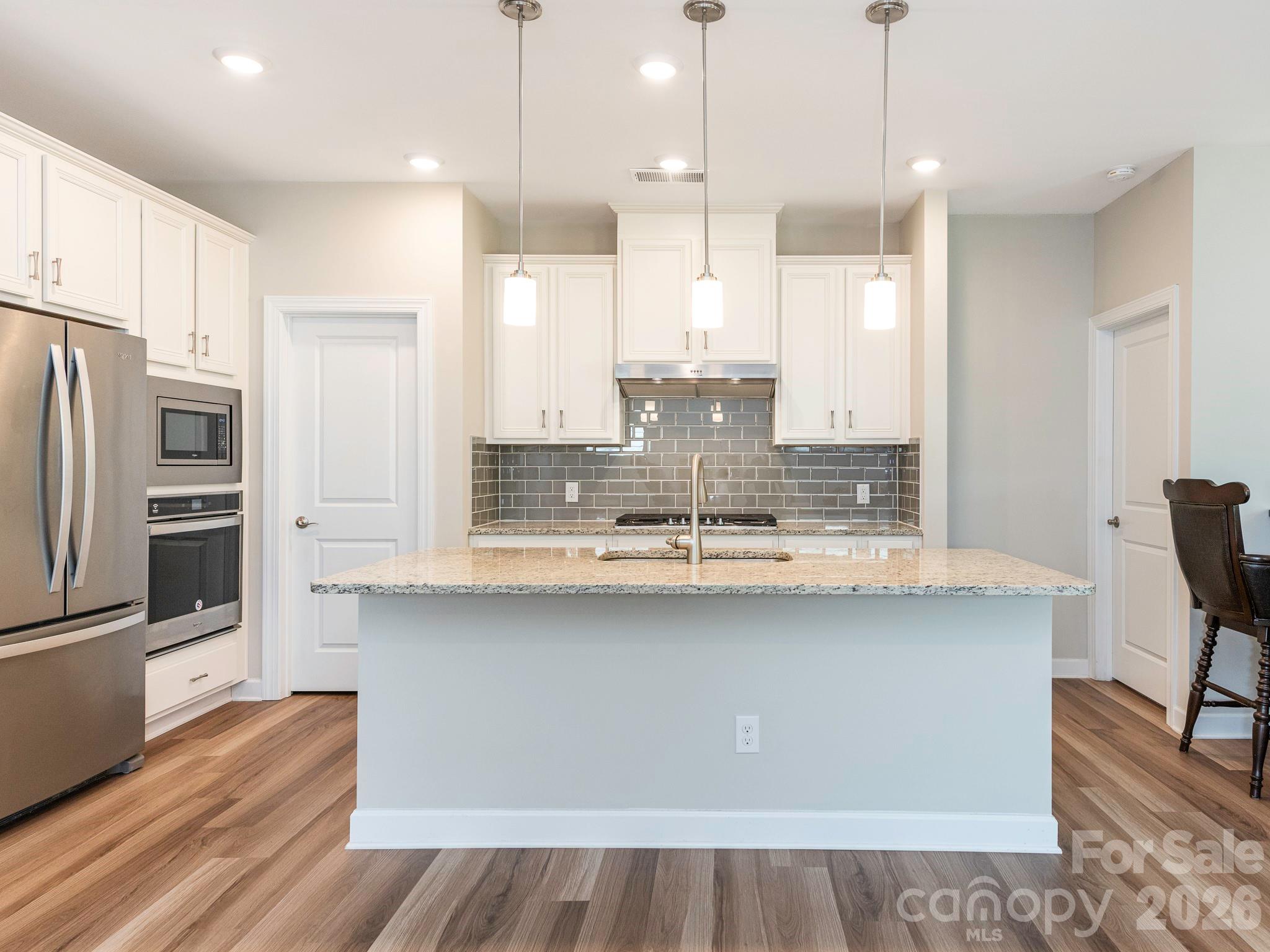 The Meridians - Residential