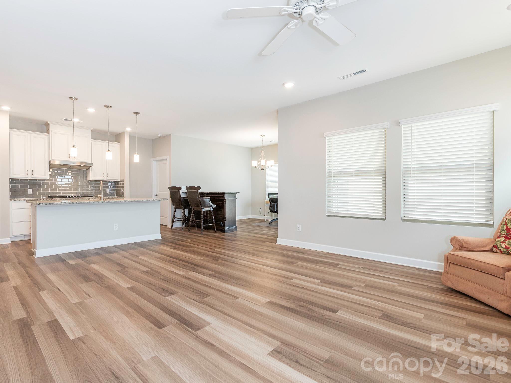 The Meridians - Residential