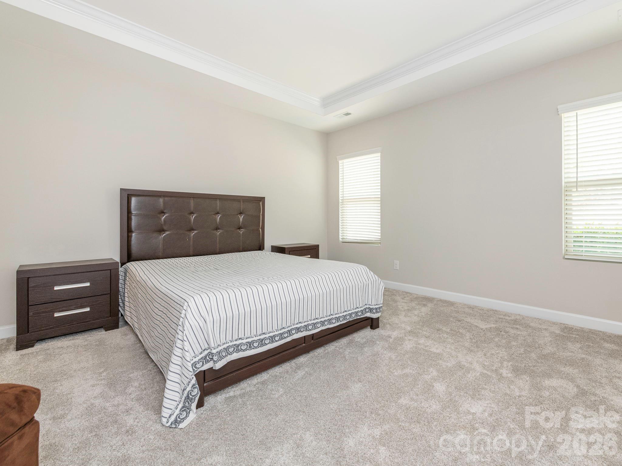 The Meridians - Residential