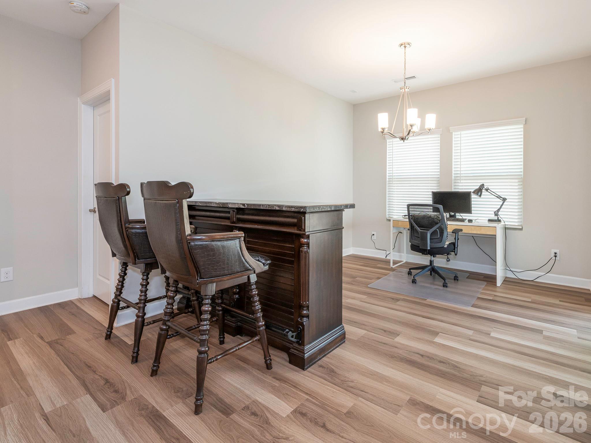 The Meridians - Residential