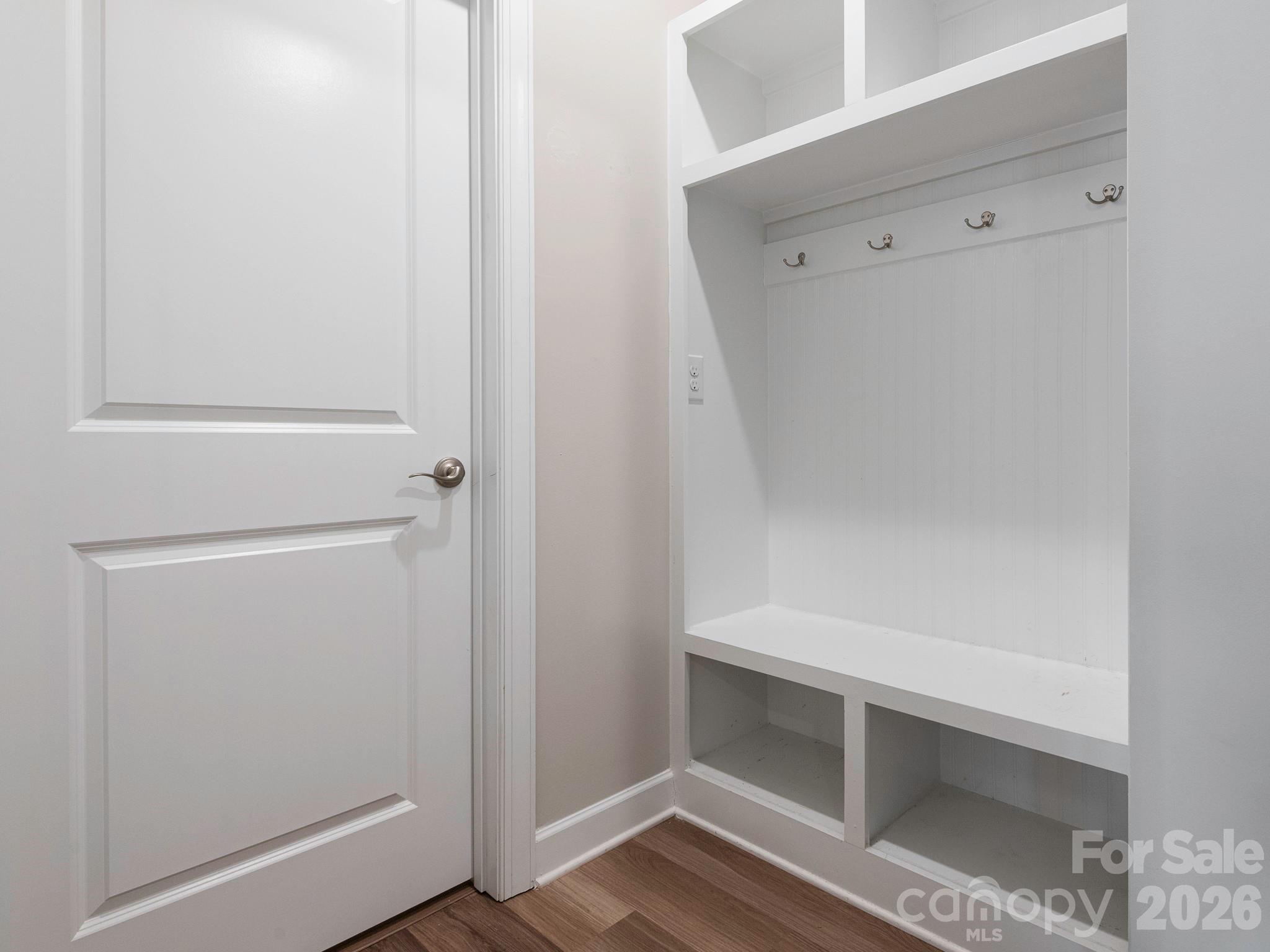 The Meridians - Residential