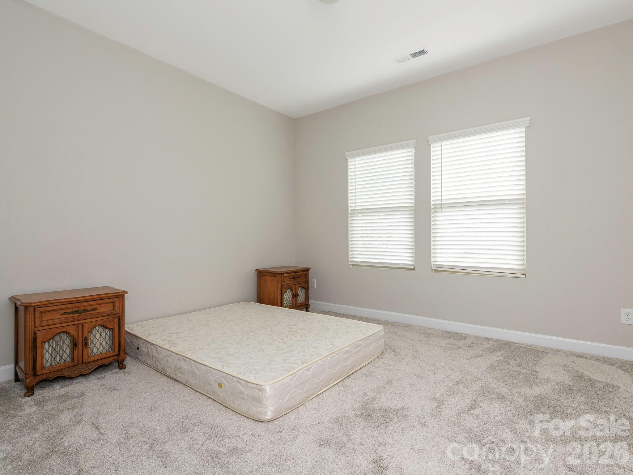 The Meridians - Residential