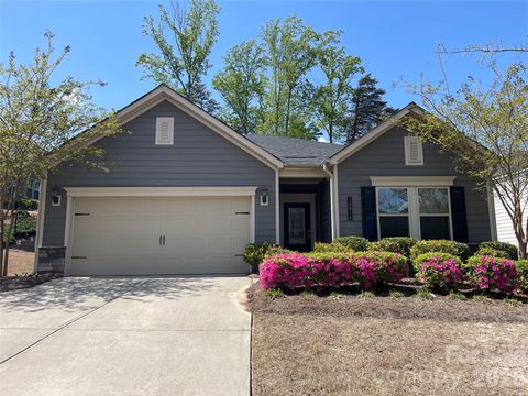 14816 Batteliere Drive Charlotte NC 28278