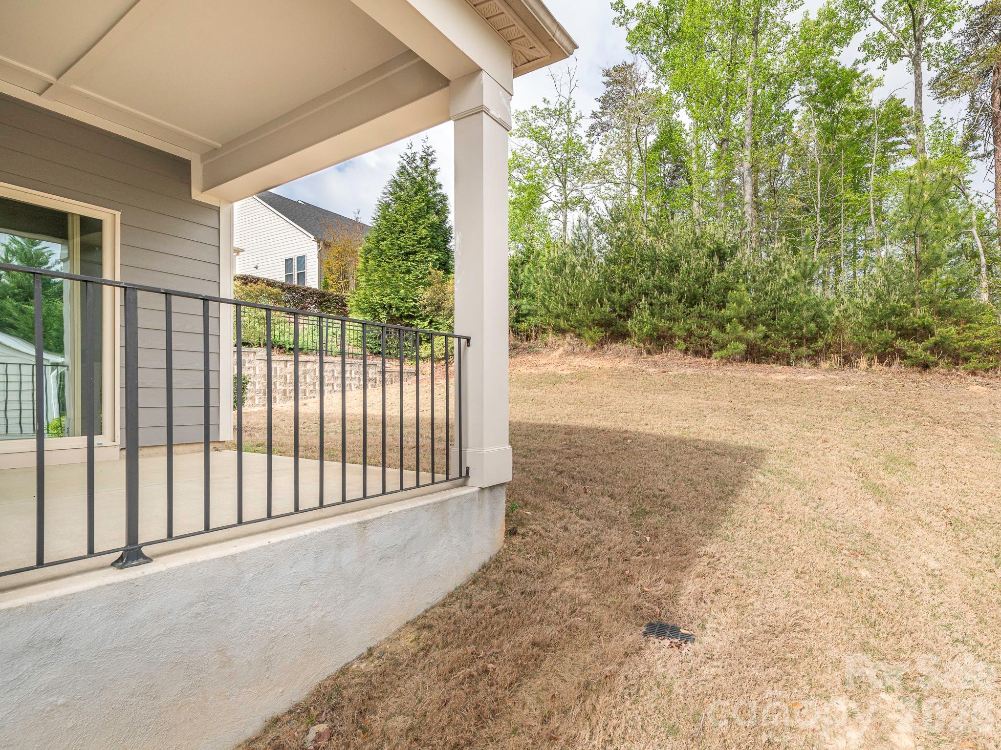 The Meridians - Residential