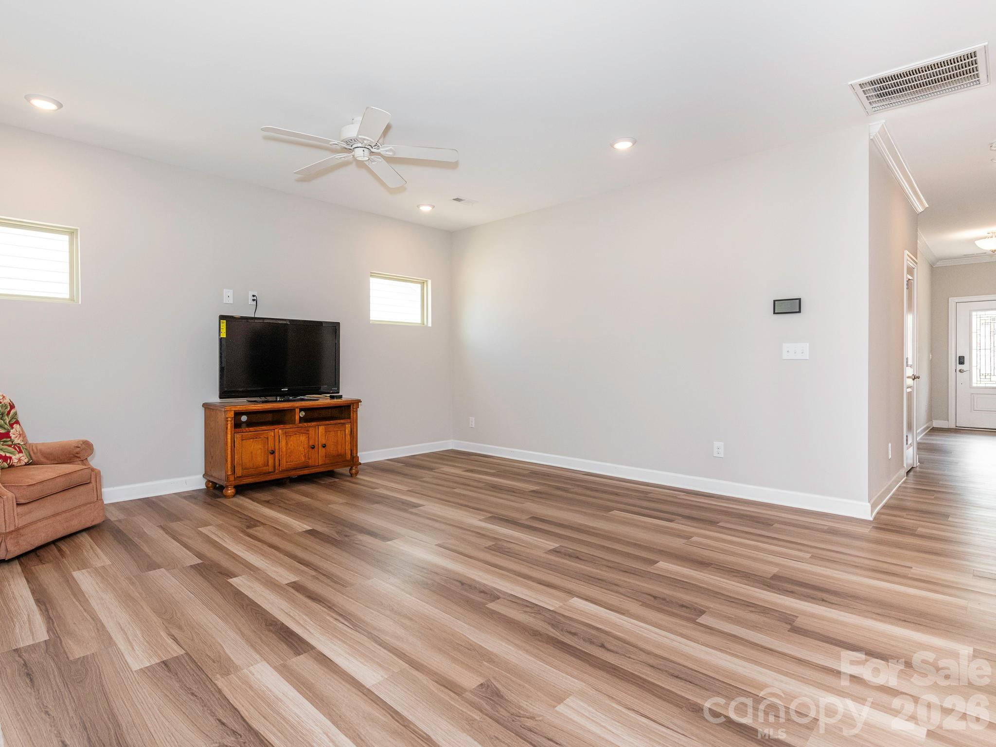 The Meridians - Residential