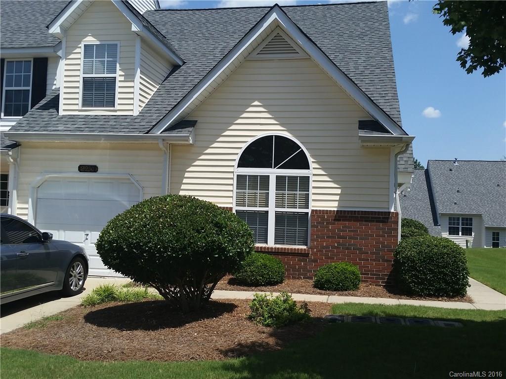 Hanover - Residential