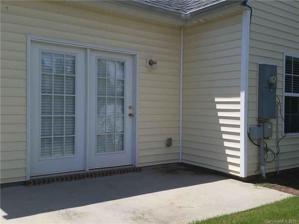 Hanover - Residential