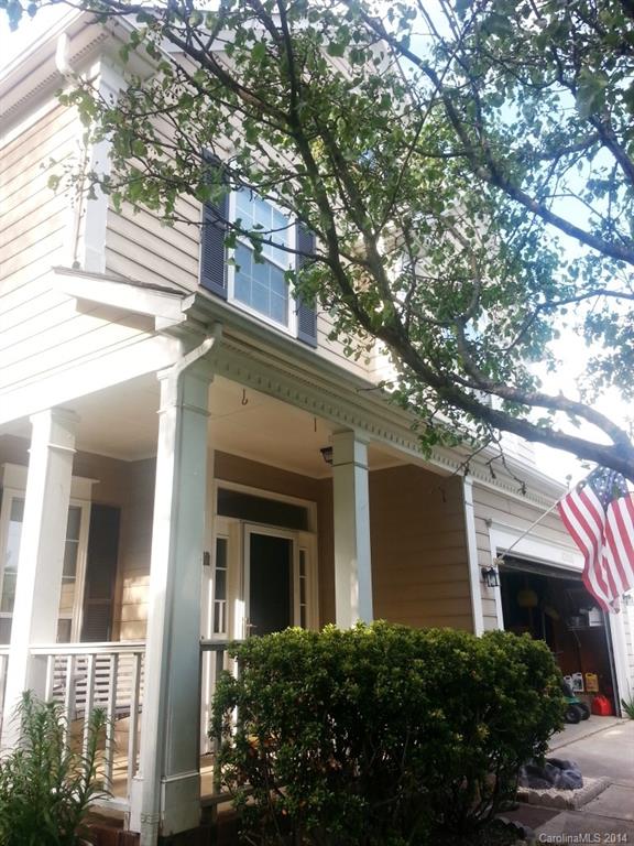 Yorkshire - Residential