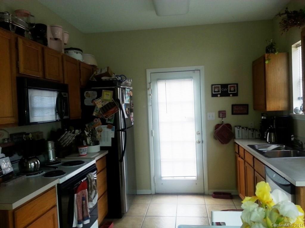 Yorkshire - Residential