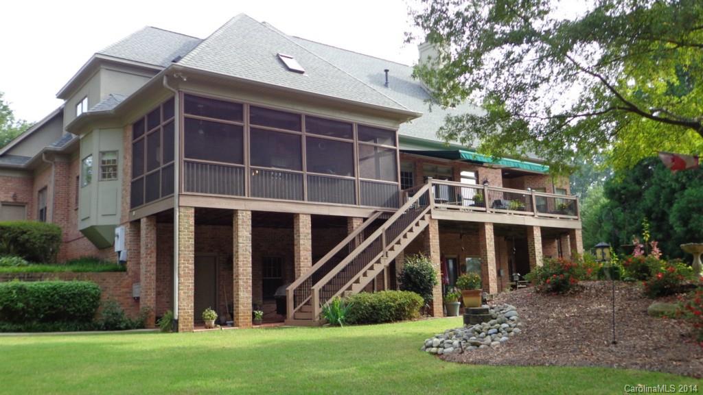 Meadow Lakes Ii - Residential