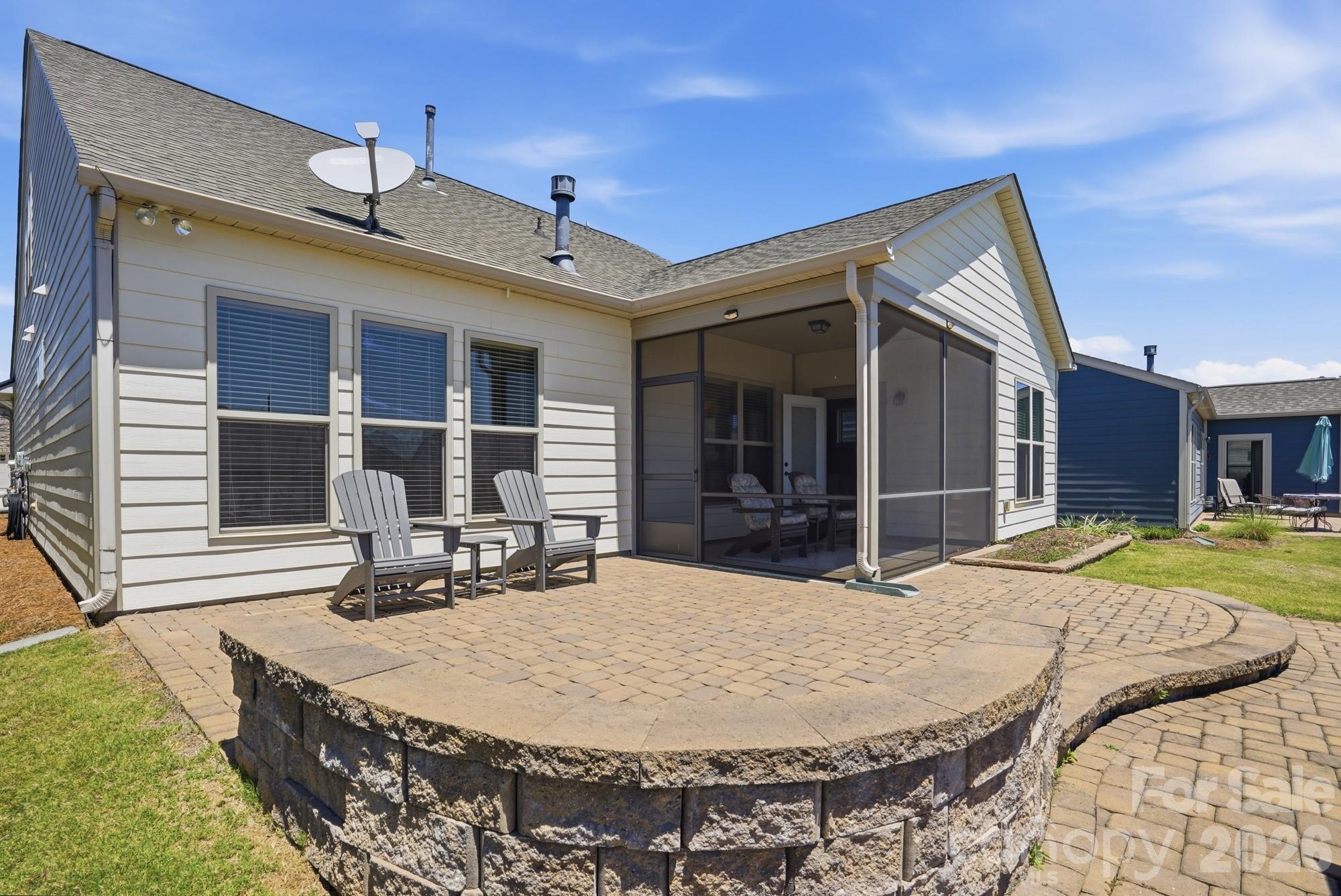 Carolina Orchards - Residential