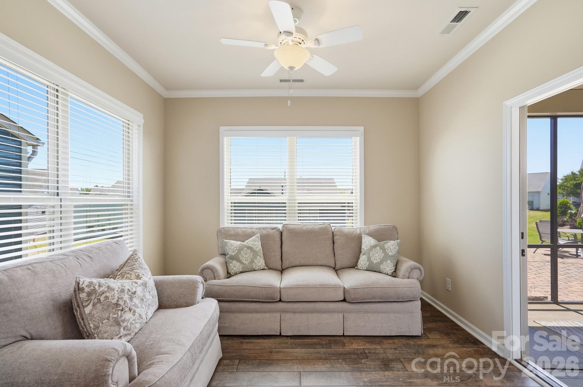 Carolina Orchards - Residential