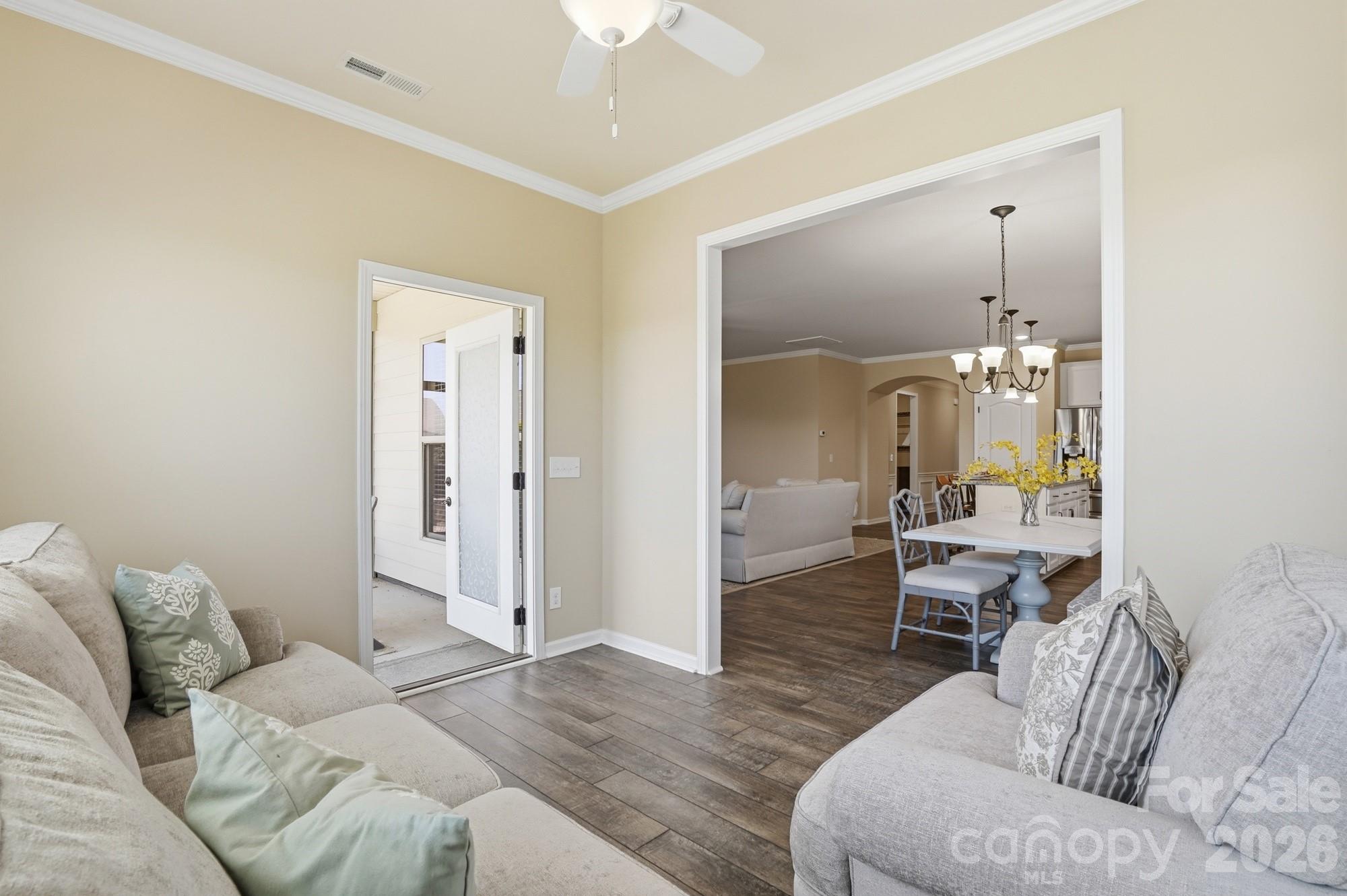 Carolina Orchards - Residential