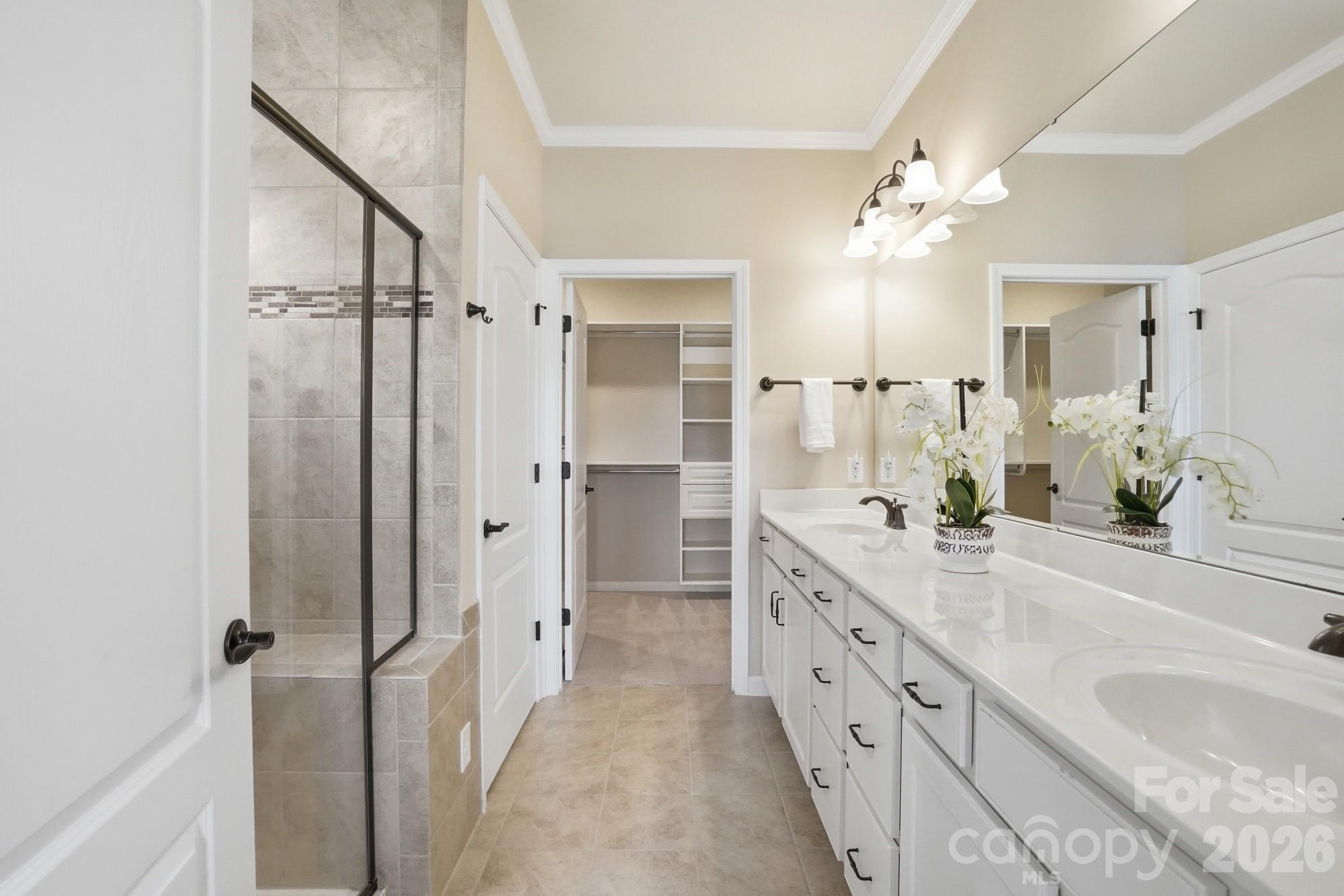 Carolina Orchards - Residential