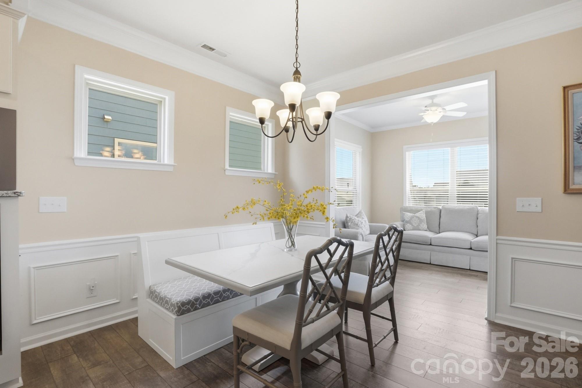 Carolina Orchards - Residential