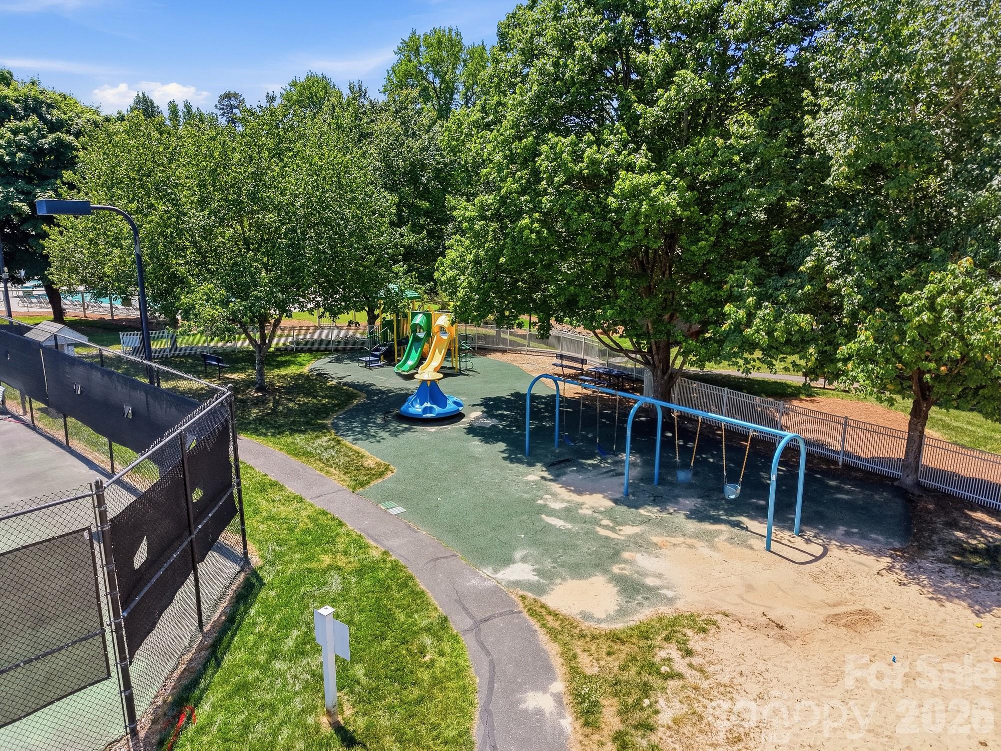 Carolina Orchards - Residential