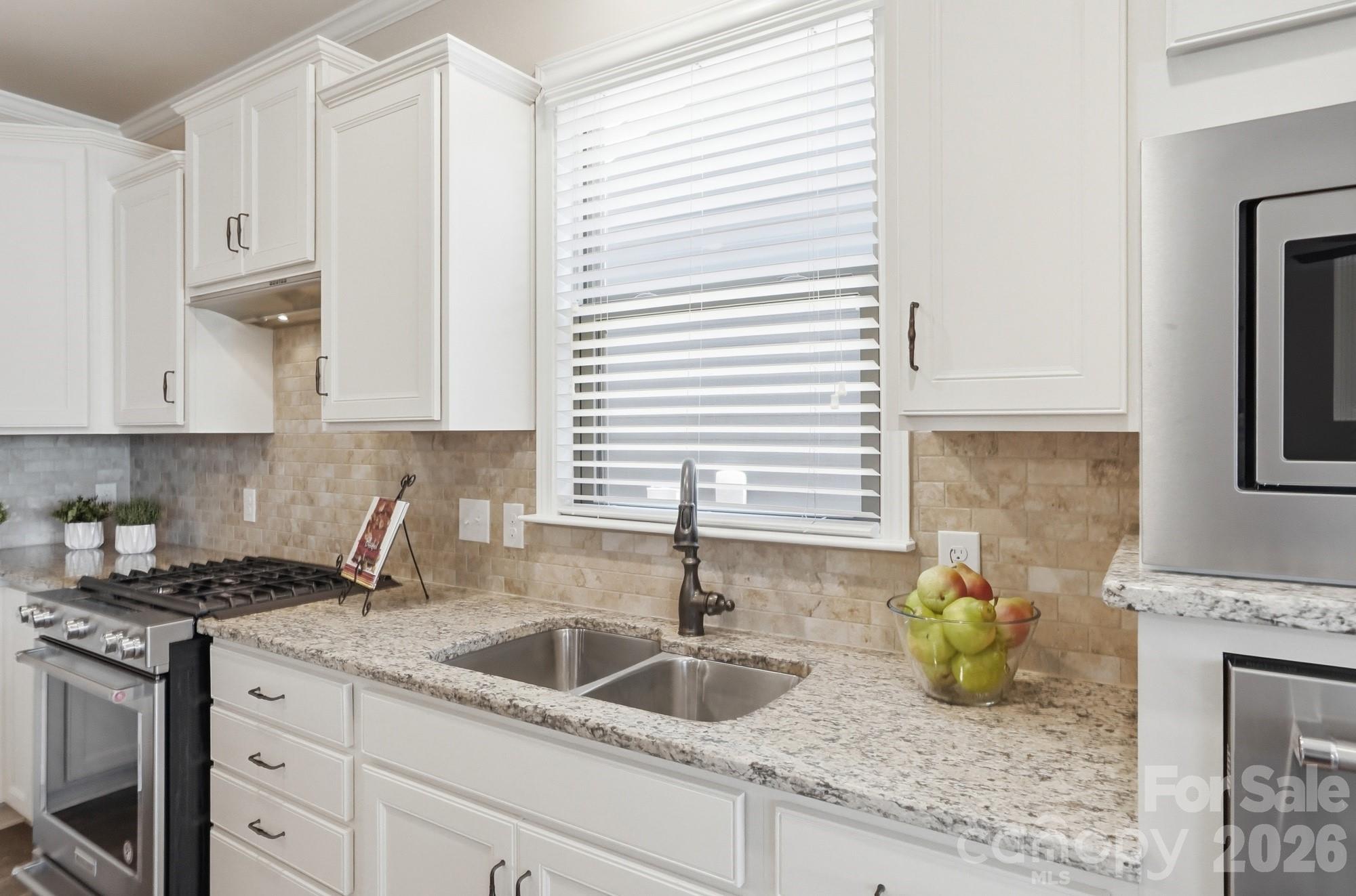 Carolina Orchards - Residential