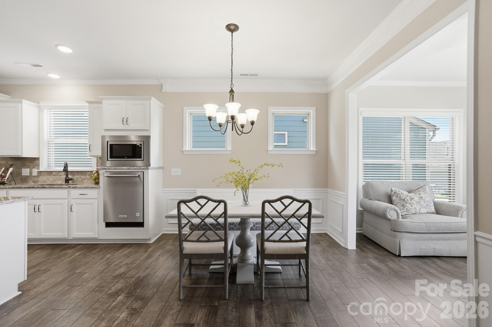 Carolina Orchards - Residential