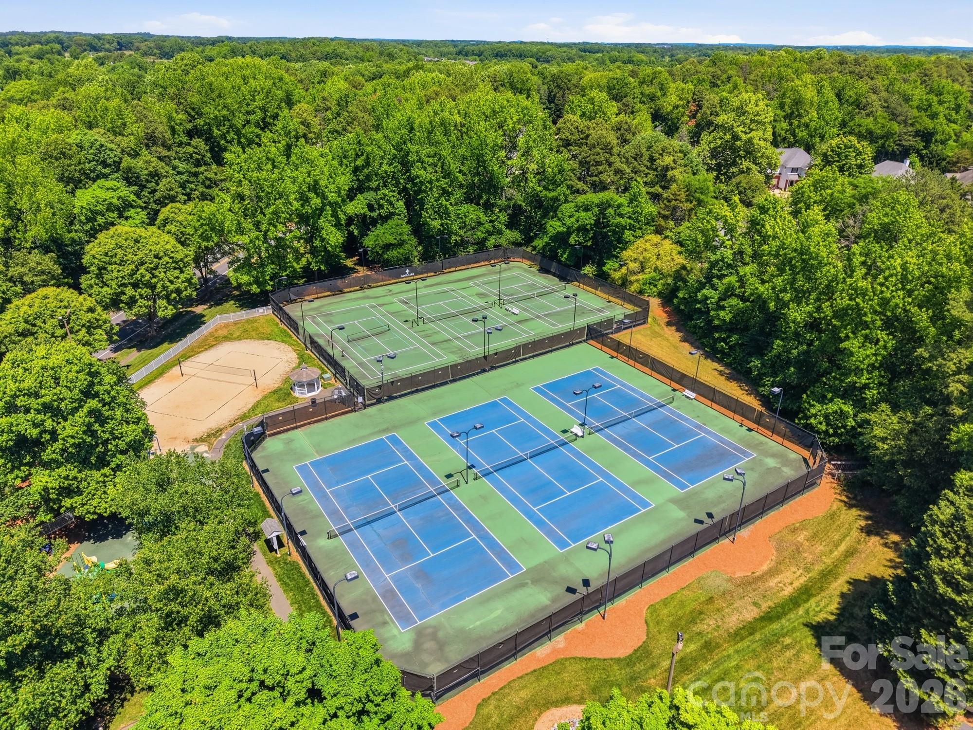 Carolina Orchards - Residential