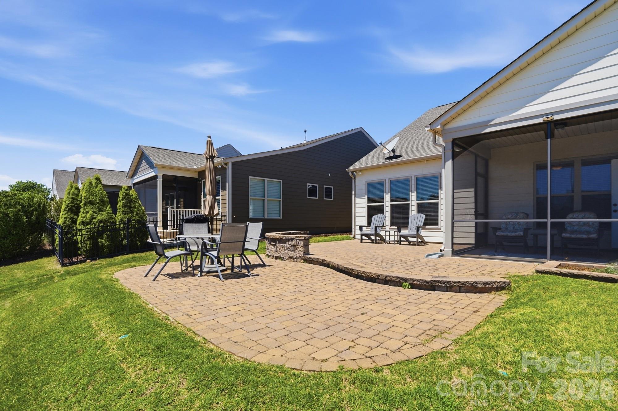 Carolina Orchards - Residential