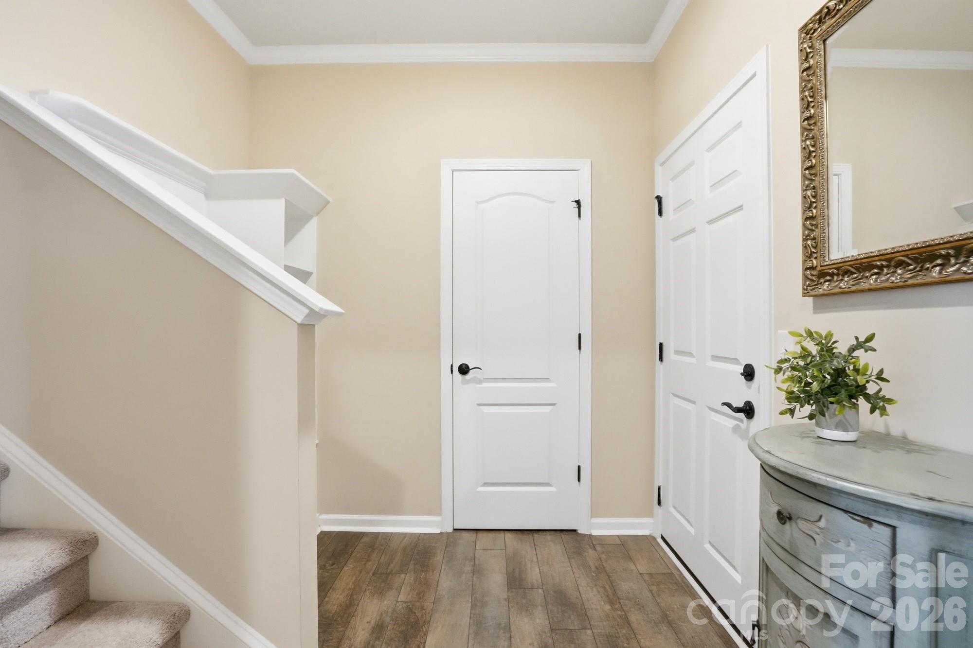 Carolina Orchards - Residential