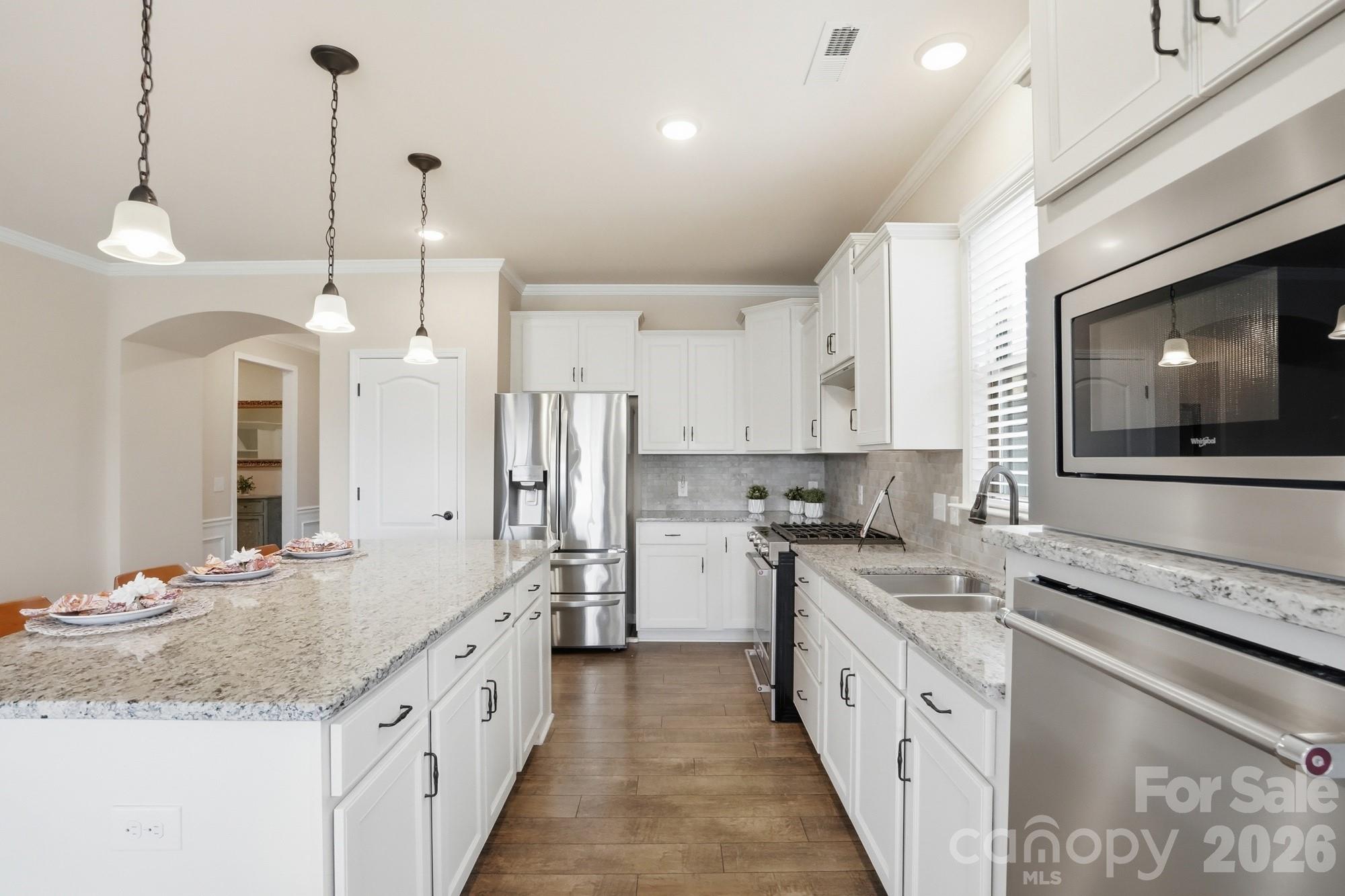 Carolina Orchards - Residential