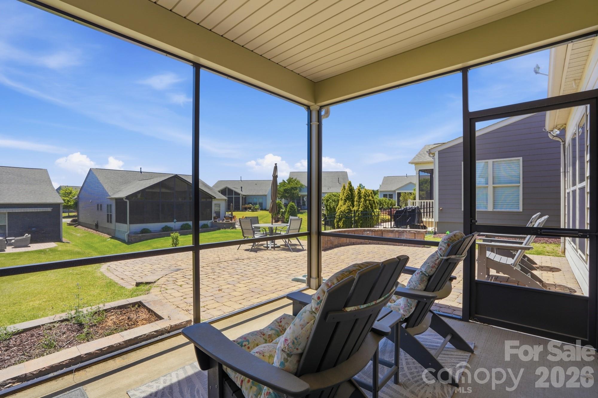 Carolina Orchards - Residential