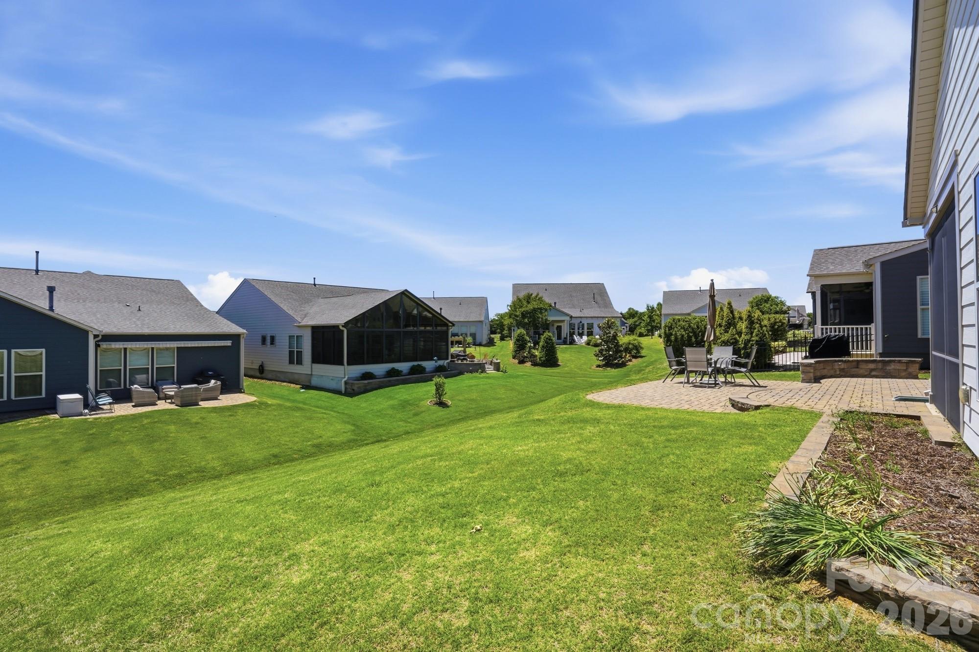 Carolina Orchards - Residential