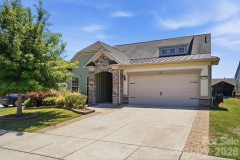 Photo of 2331 Currant Street, Fort Mill, SC 29715 (MLS # 4382796)