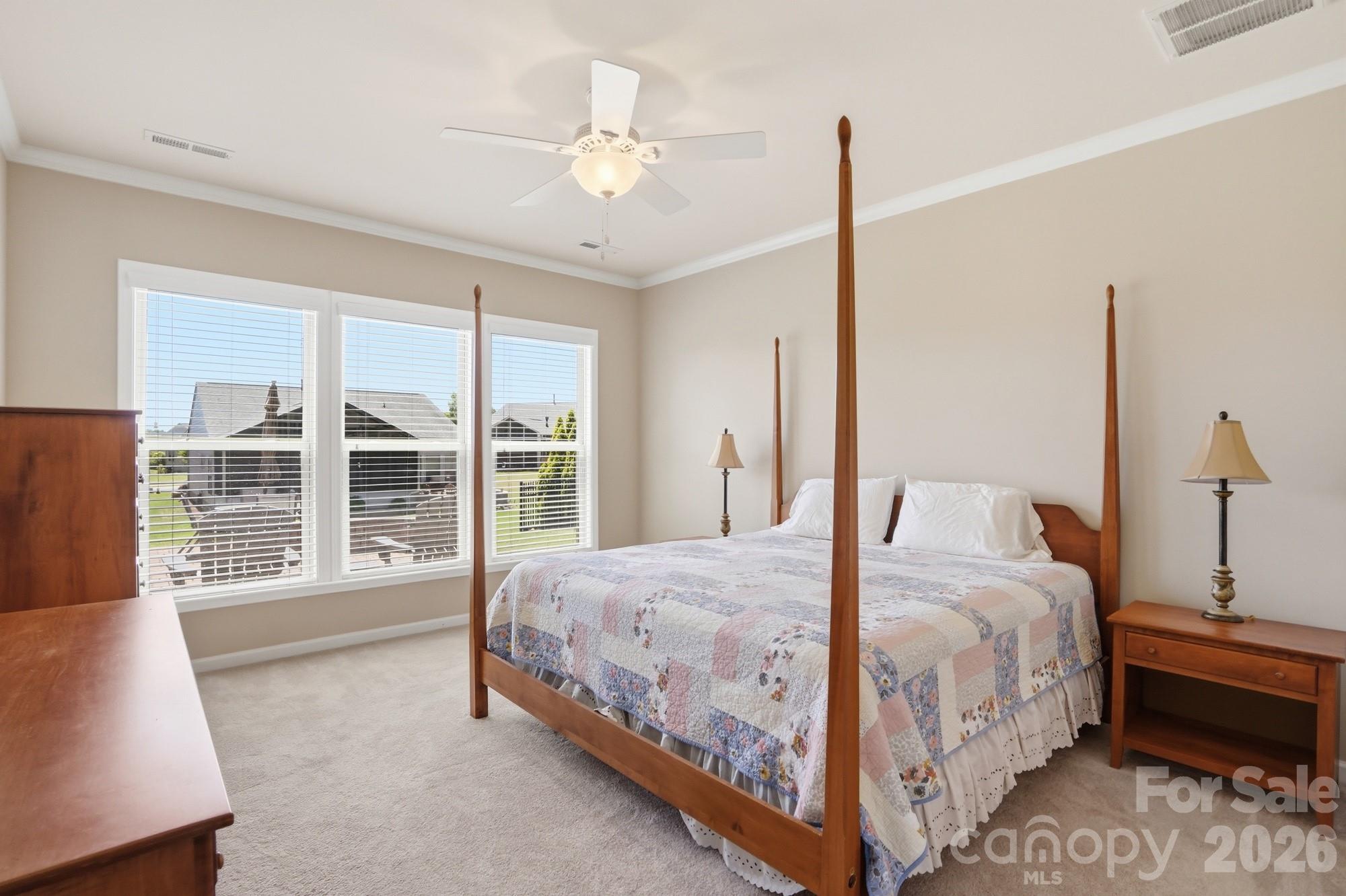 Carolina Orchards - Residential