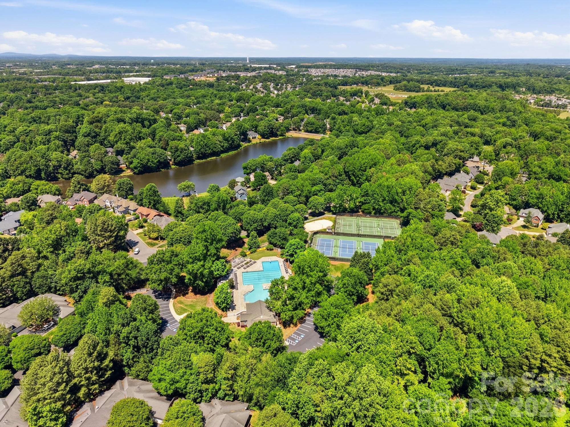 Carolina Orchards - Residential