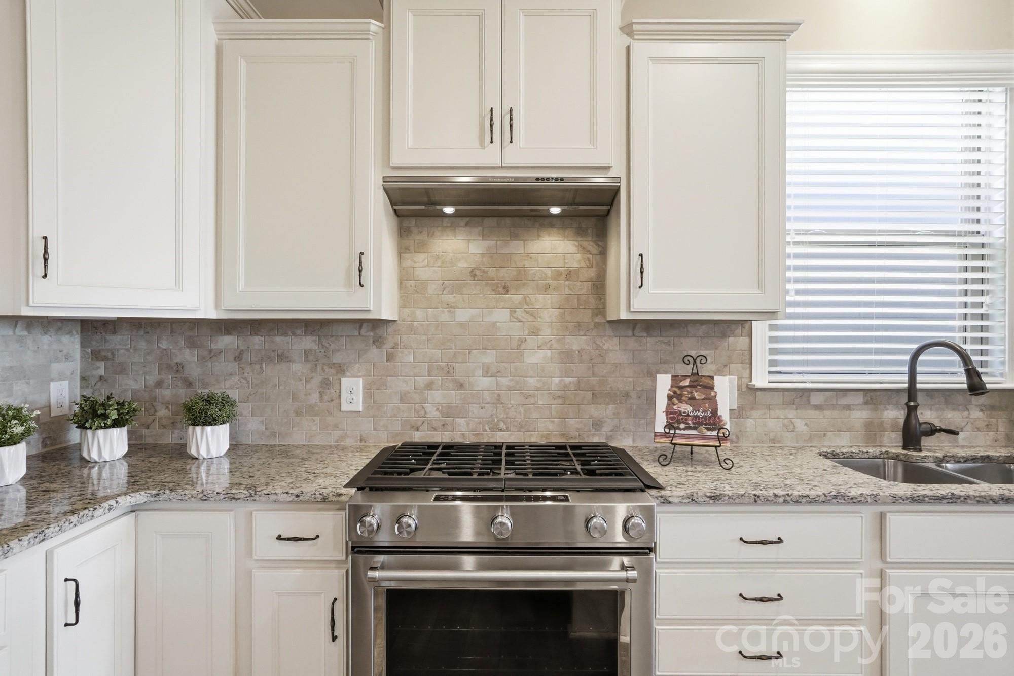 Carolina Orchards - Residential