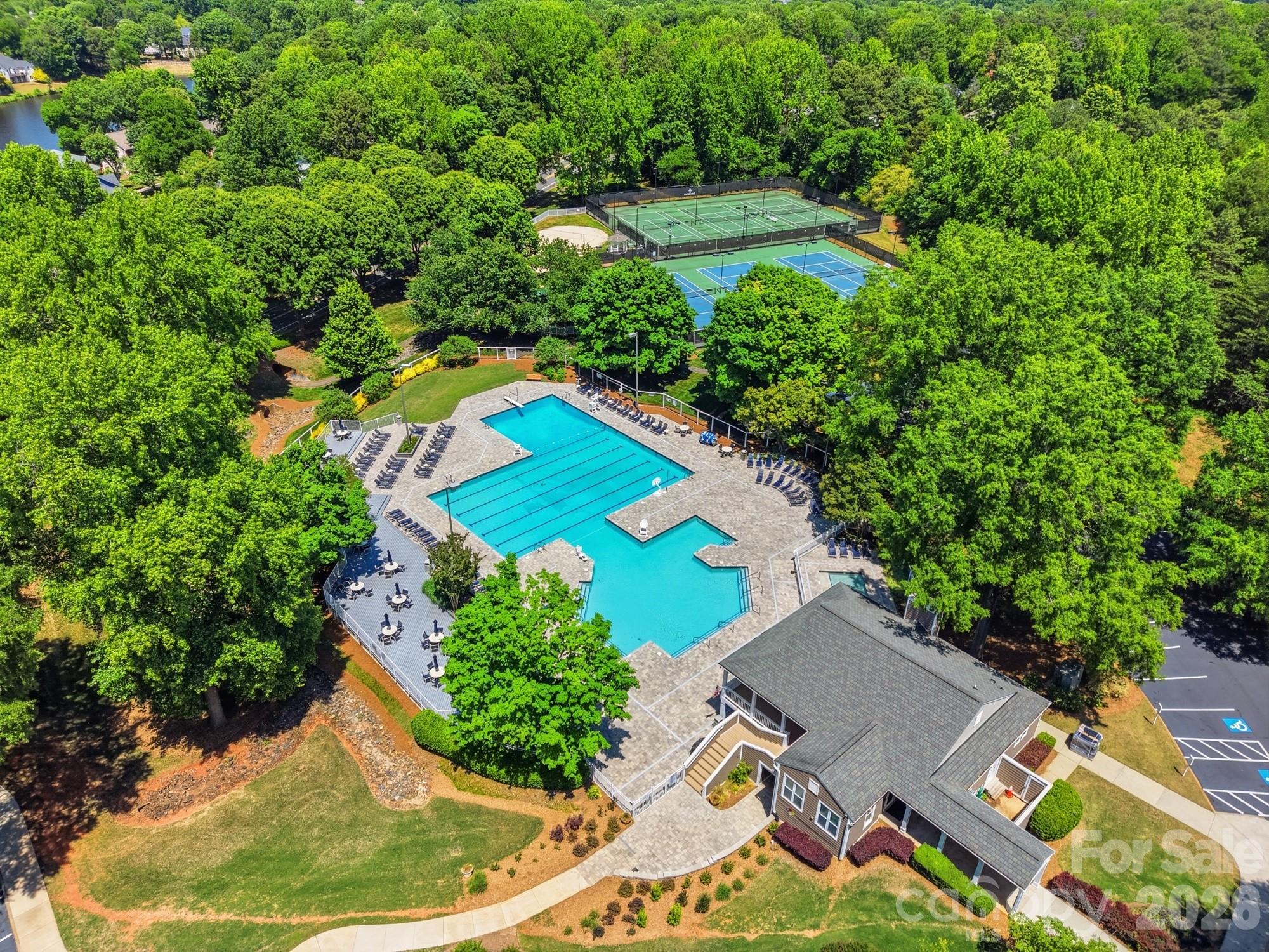 Carolina Orchards - Residential