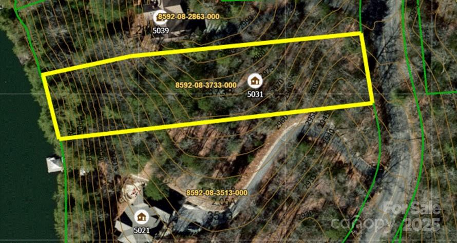 TBD Connestee Trail L4/U44
