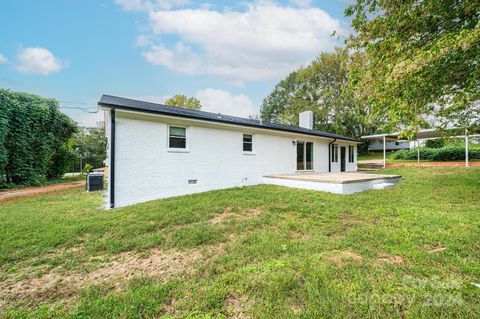 A home in Lincolnton