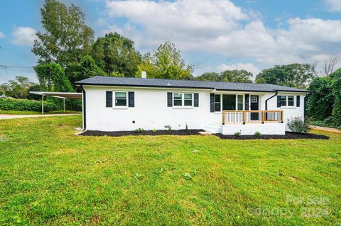 A home in Lincolnton