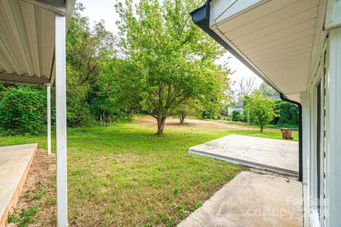 A home in Lincolnton