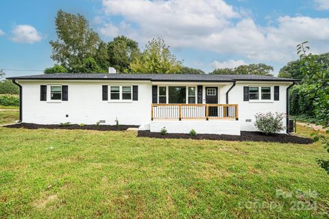 A home in Lincolnton