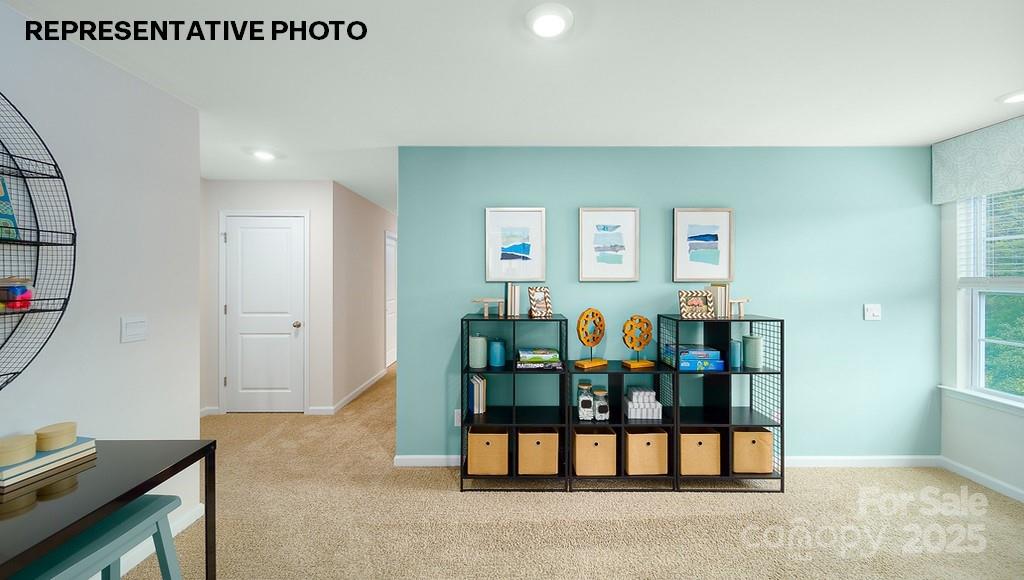 Woodhaven - Residential