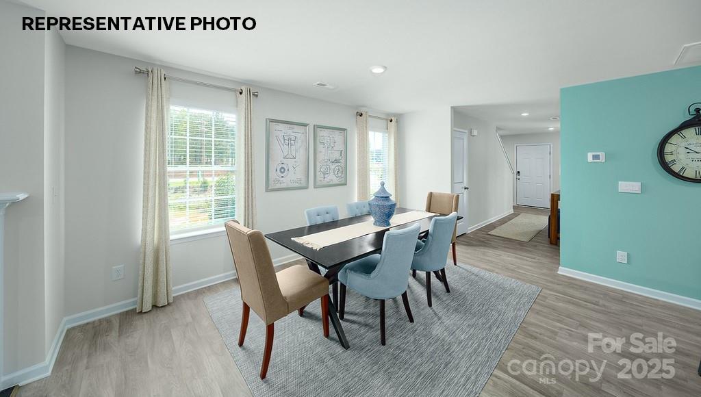 Woodhaven - Residential