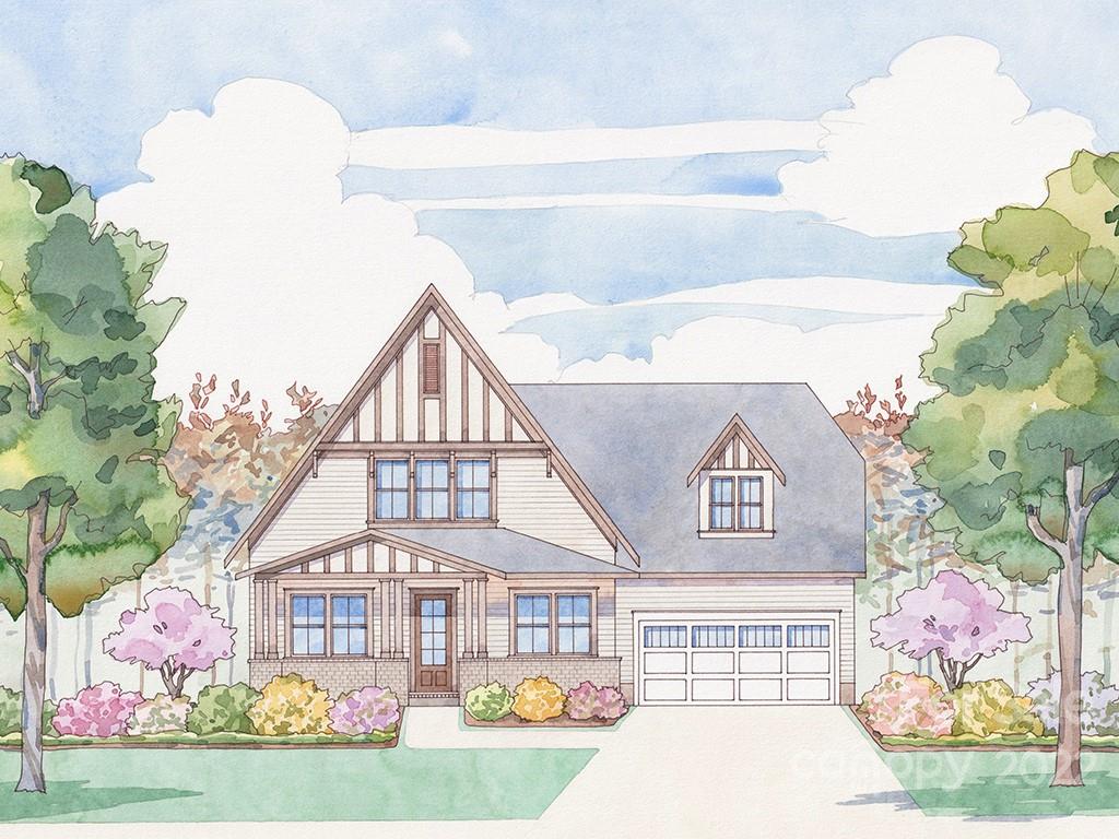 Cottages at Marvin Gardens - Residential