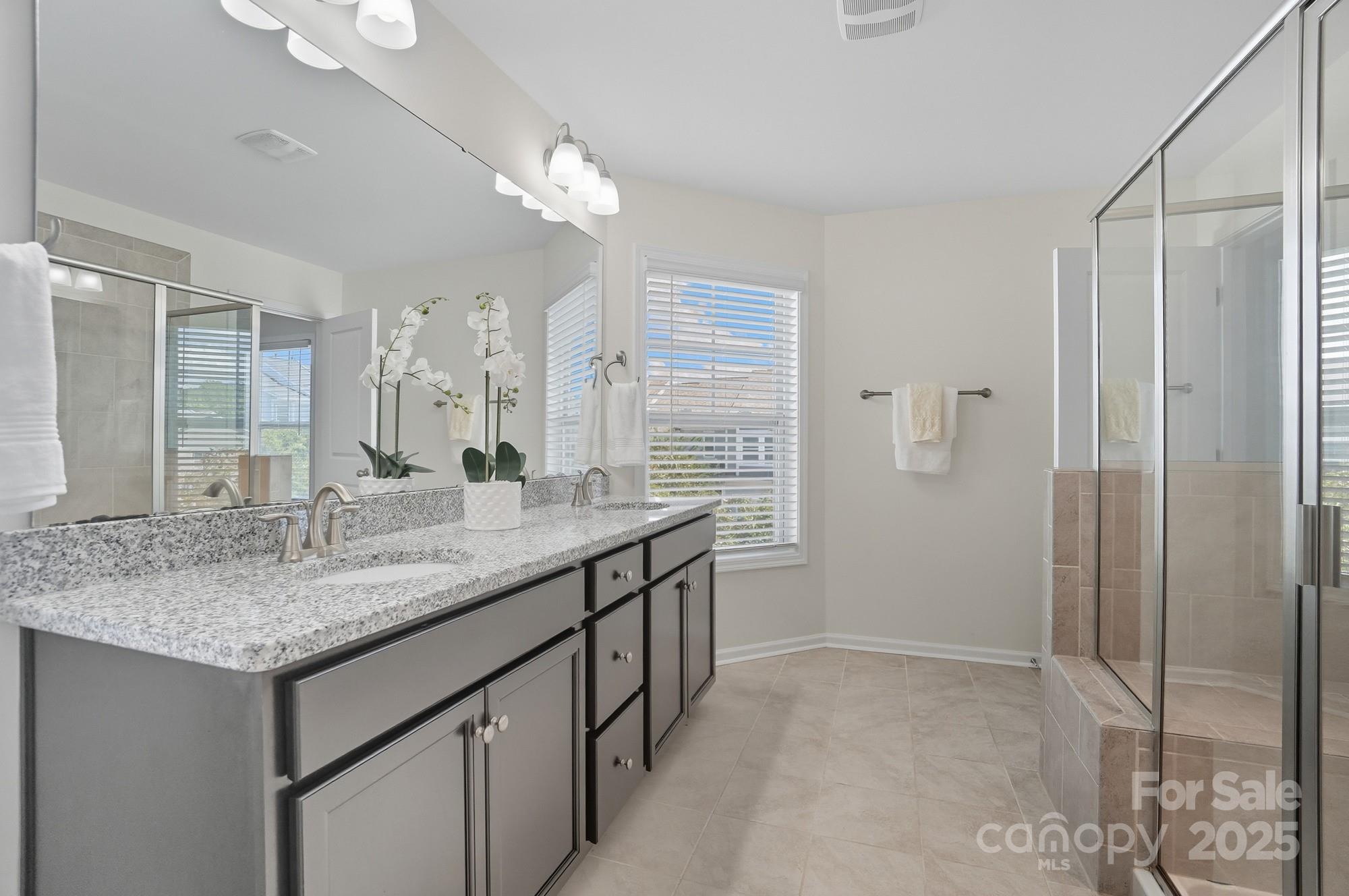 The Village At Ivy Ridge - Residential